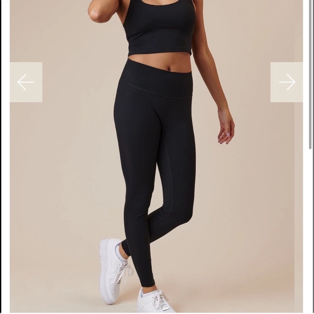 Paragon everyday leggings